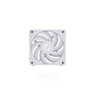 Lian Li Uni Fan P28 White Cooler Fan (P28120-1W)