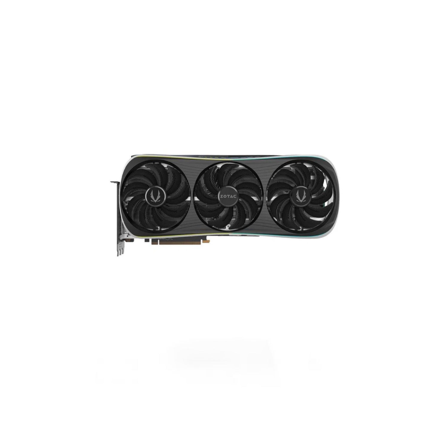 Zotac GeForce RTX 4070 Ti AMP Extreme AIRO 12GB GDDR6X 192bit Graphic Card (ZT-D40710B-10P)