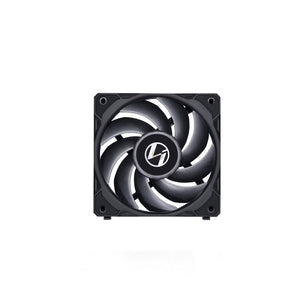 Lian Li Uni Fan P28 Black Cooler Fan (P28120-1B)