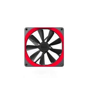 NZXT Aer Trim 140mm Red (RF-ACT14-R1)