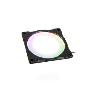 Phanteks Halos Lux Digital RGB Fan Frame Black (PH-FF120DRGBA_BK01)