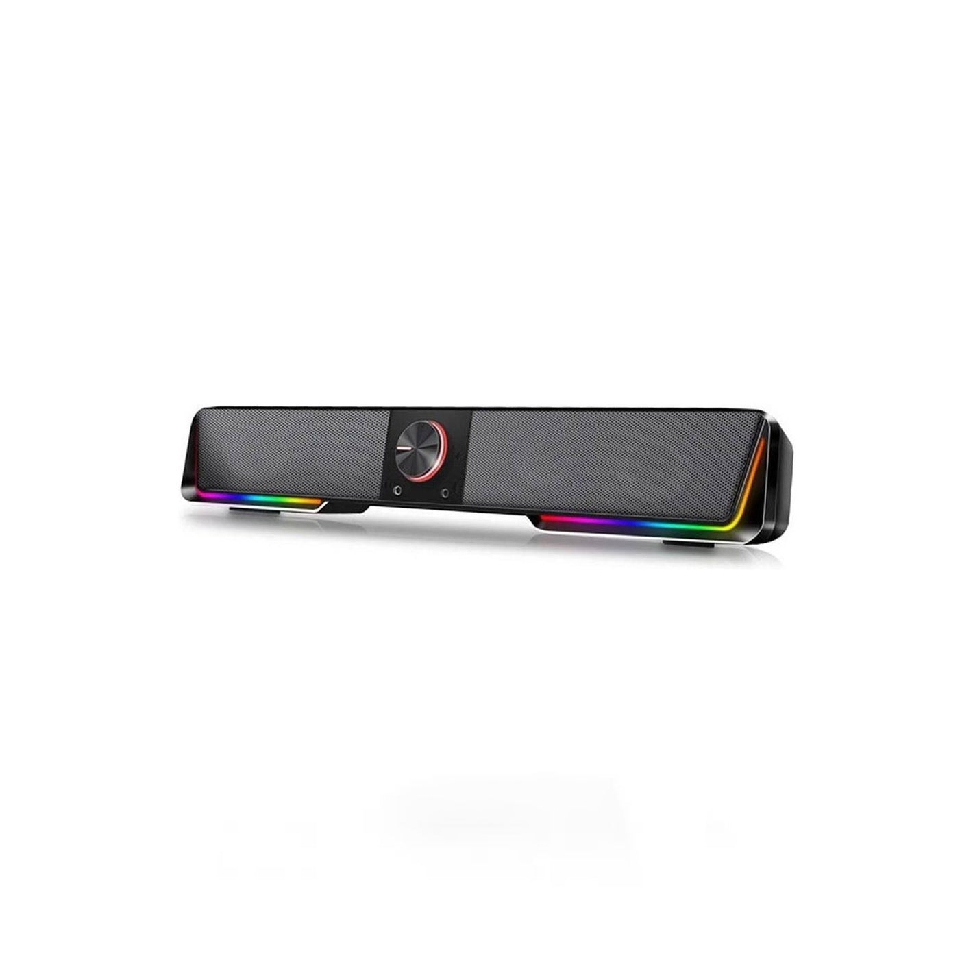 Redragon GS570 Darknets RGB Black Stereo Soundbar