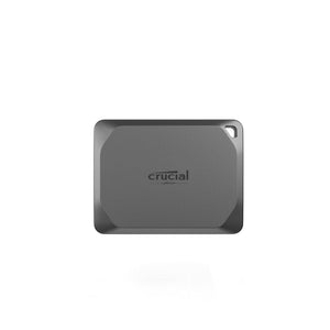 Crucial X9 Pro 1TB Portable USB 3.2 Gen-2 Solid State Drive (CT1000X9PROSSD9)