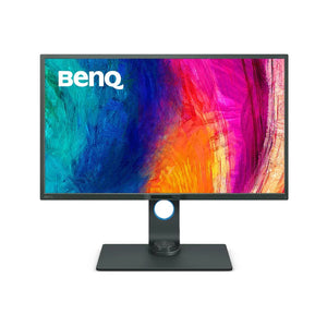 BenQ PD3200Q 32" LED Designer IPS Flat Monitor