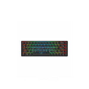 Royal Kludge G68 Black Huano Brown Switch Keyboard (6935280810947)