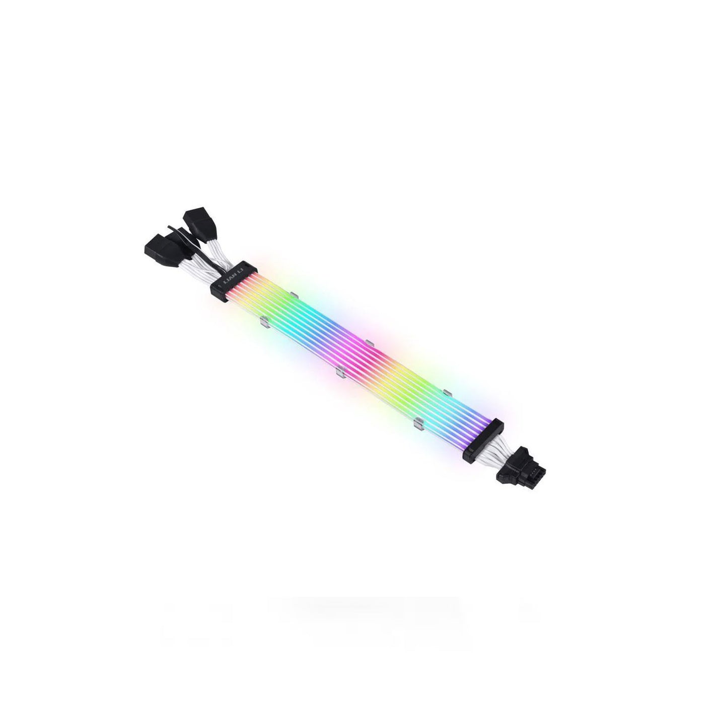 Lian Li Strimer Plus 168-8 Addressable RGB V2 Cables (PW168-8PV2)