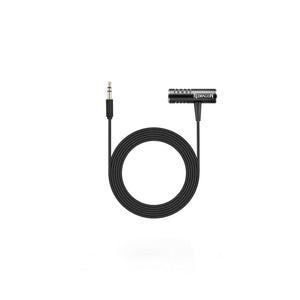 Redragon GM89 Plax Clip-On Lavalier Lapel Microphone
