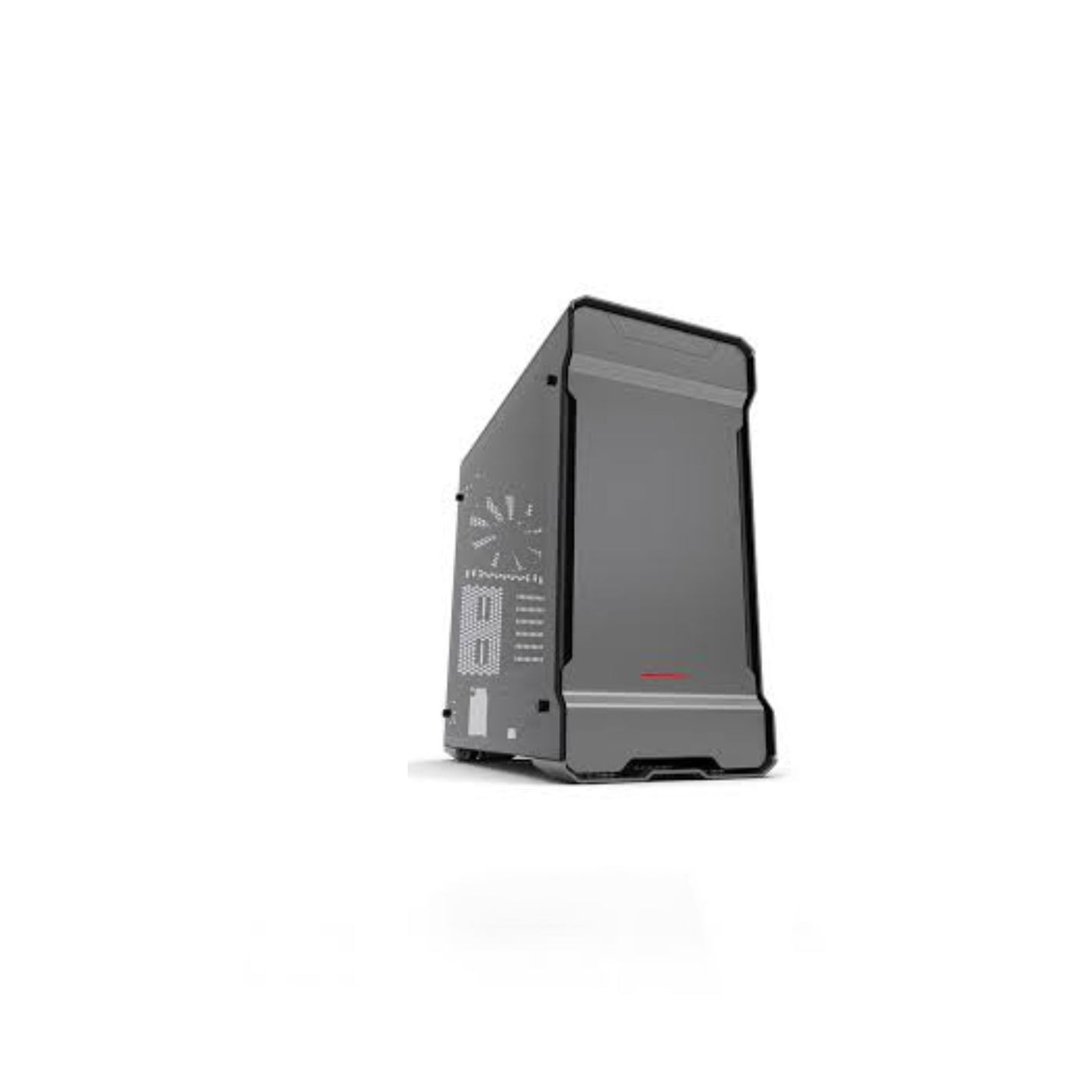 Phanteks Enthoo Evolv ATX Tempered Glass Anthracite Grey Mid-Tower Casing (PH-ES515ETG_AG)