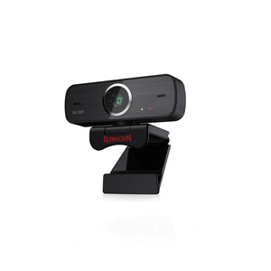 Redragon GW800 Hitman 1080P Built-in Dual Microphone Webcam