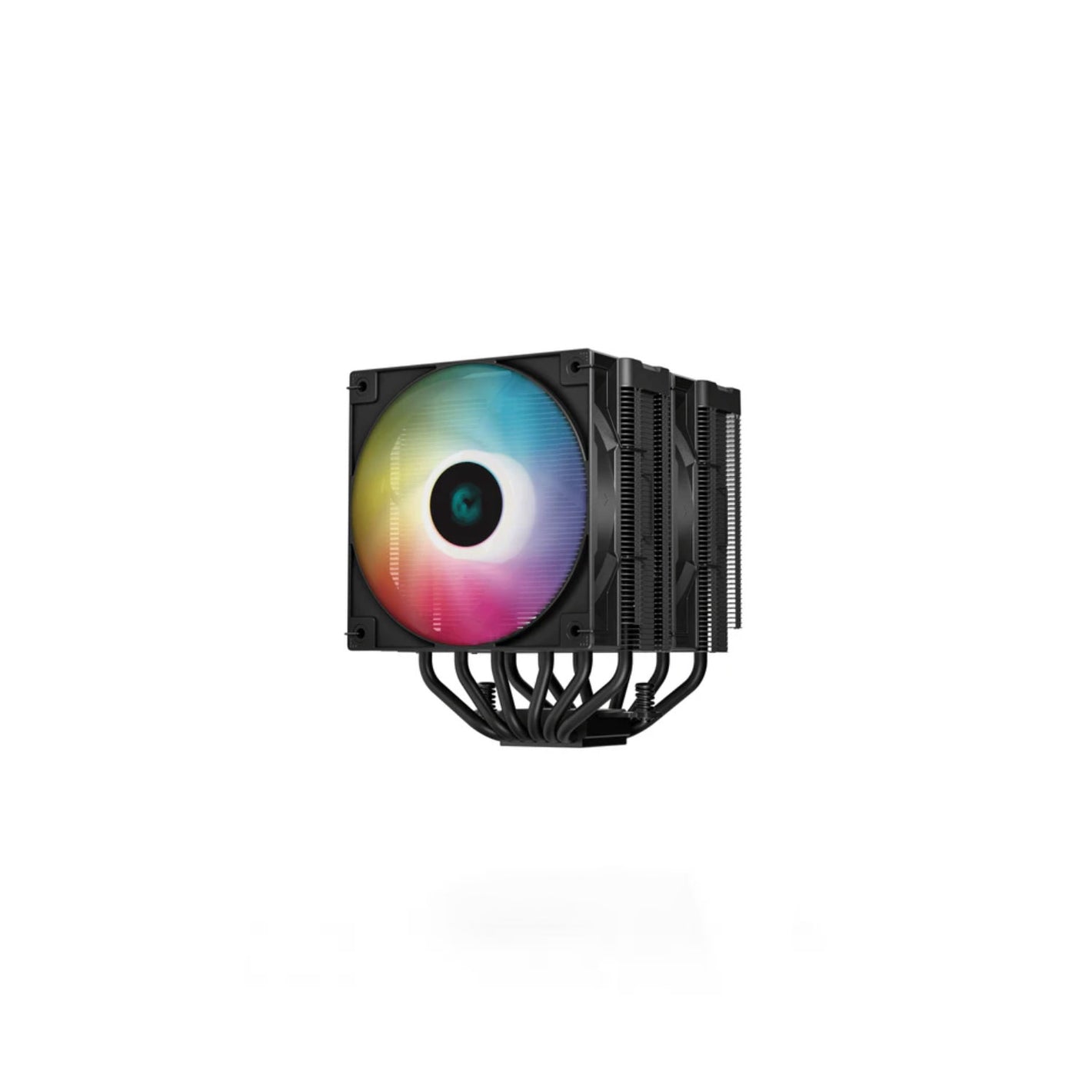 Deepcool Gammaxx AG620 BK ARGB CPU Cooler (R-AG620-BKANMN-G-2)