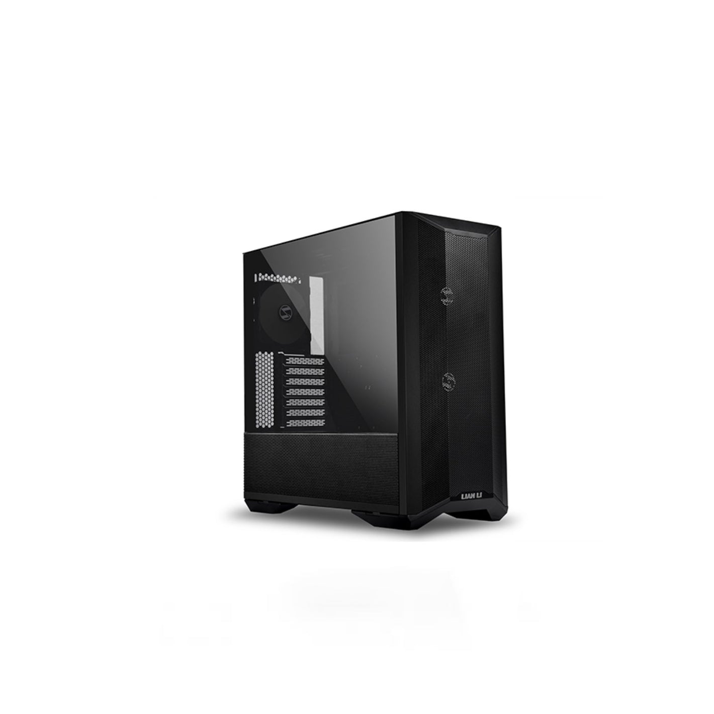 Lian Li Lancool II Mesh C Performance-X Black Type-C Tempered Glass E-ATX Casing (11185)