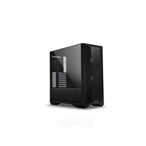 Lian Li Lancool II Mesh C Performance-X Black Type-C Tempered Glass E-ATX Casing (11185)