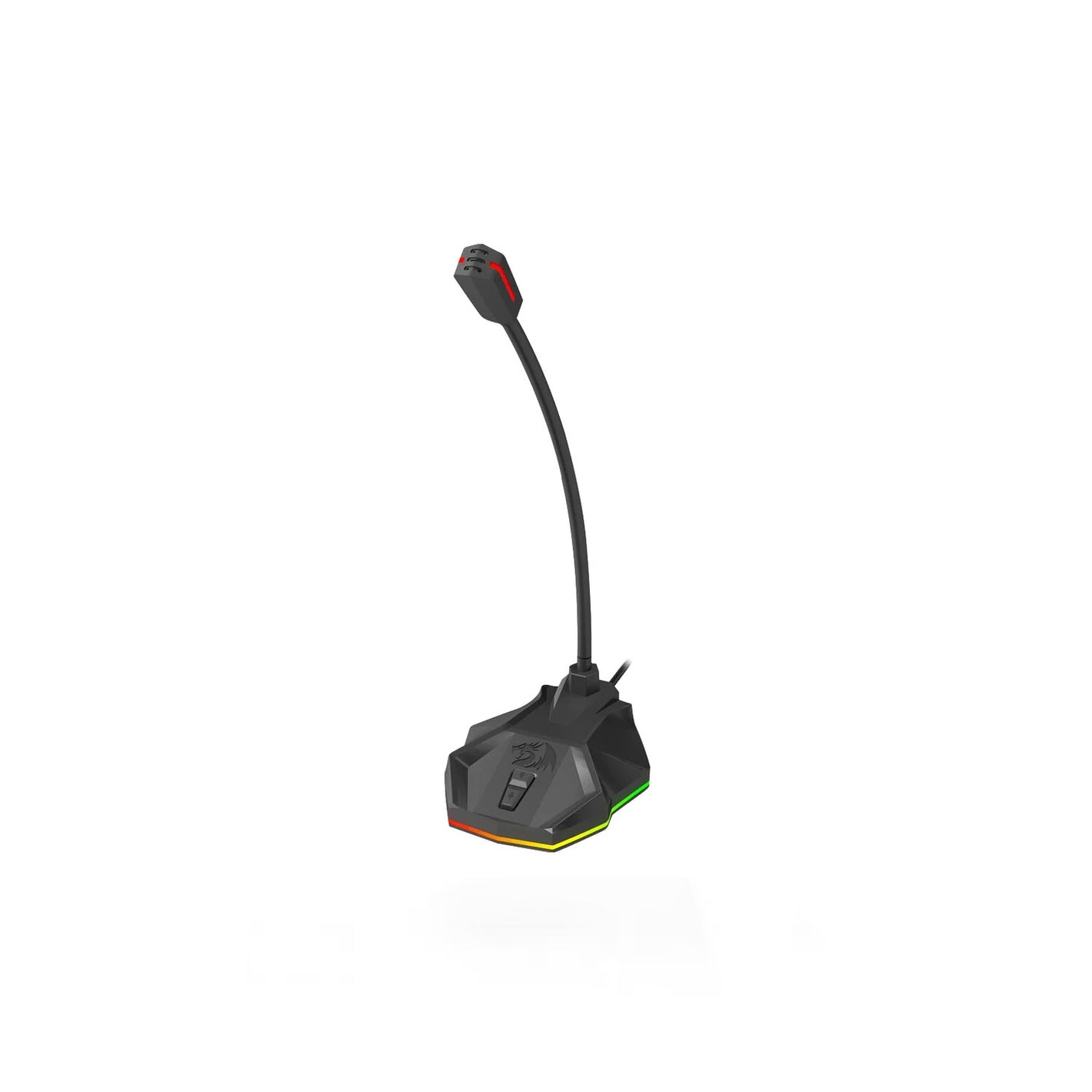 Redragon GM99 RGB Stix USB Wired Microphone