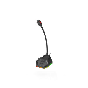Redragon GM99 RGB Stix USB Wired Microphone