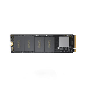 Lexar NM610 1TB M.2 2280 NVMe SSD (LNM610-1TRB)