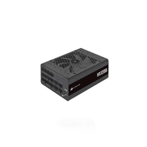 Corsair HX1200i 1200W 80 Plus Platinum Fully Modular Power Supply (CS-CP-9020281-NA)