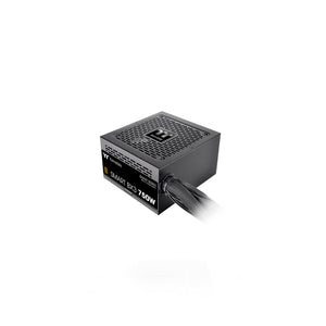 Thermaltake The Smart BX3 750W Gen5 80+ Bronze Power Supply (PS-SPD-0750NNFAGU-3)