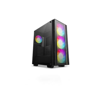 Deepcool Matrexx 55 V4 C ATX Black Casing (R-MATREXX55-BCADA4-G-4)