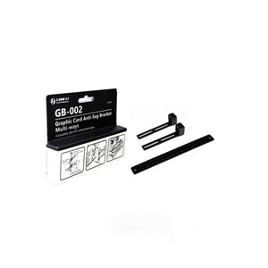 Lian Li Graphics Card Anti-Sag Bracket Multi-Ways (GB-002)