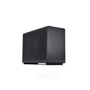 Lian Li A3-mATX Black 26.3L Micro Form Factor Casing (G99.A3X.00)