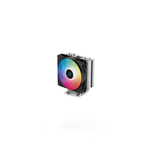 Deepcool Gammaxx AG400 LED CPU Cooler (R-AG400-BKLNMC-G-1)