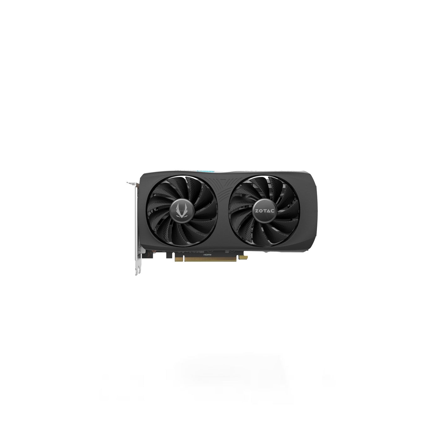 Zotac GeForce RTX 4070 Super Twin Edge OC 12GB GDDR6X 192bit Graphic Card (ZT-D40720H-10M)