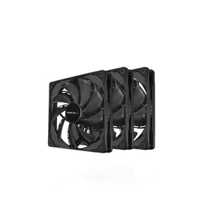 Deepcool TF140S 3-in-1 140mm 140mm Cooler Fan (DP-GS-H14B-TF140S-3P)