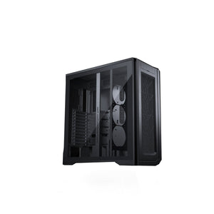Phanteks Enthoo Pro II Server TG Edition Black Tempered Glass Full Tower Casing (PH-ES620PTG_BK02)