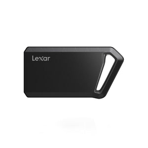 Lexar SL600 2TB USB 3.2 Gen2x2 Portable SSD (LSL600X002T-RNBNG)