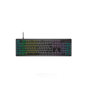 Corsair K55 Core RGB Pro Gaming Keyboard (CS-CH-9226C65-NA)