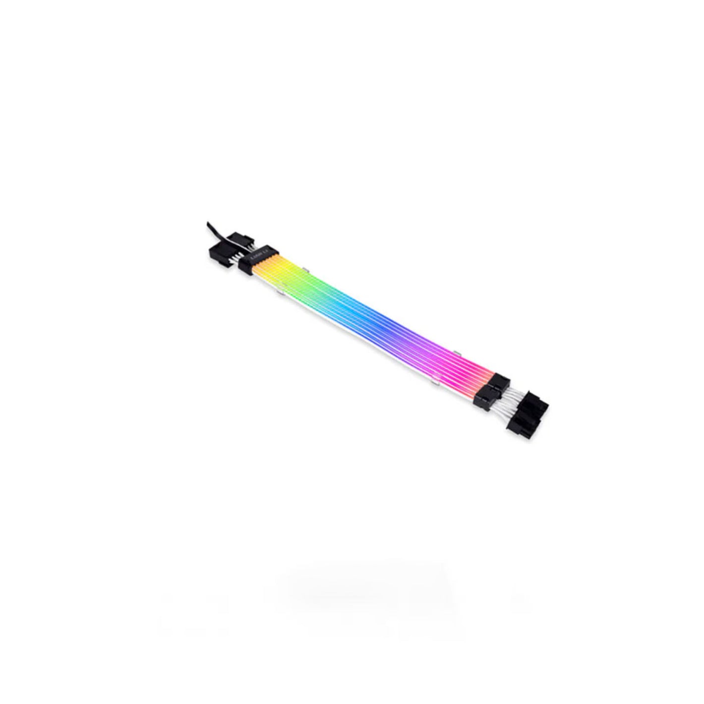 Lian Li Strimer Plus 8-Pin Cables (STRIMER-PLUS-8)
