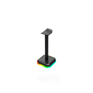 Redragon HA300 Scepter Pro RGB Black Headset Stand