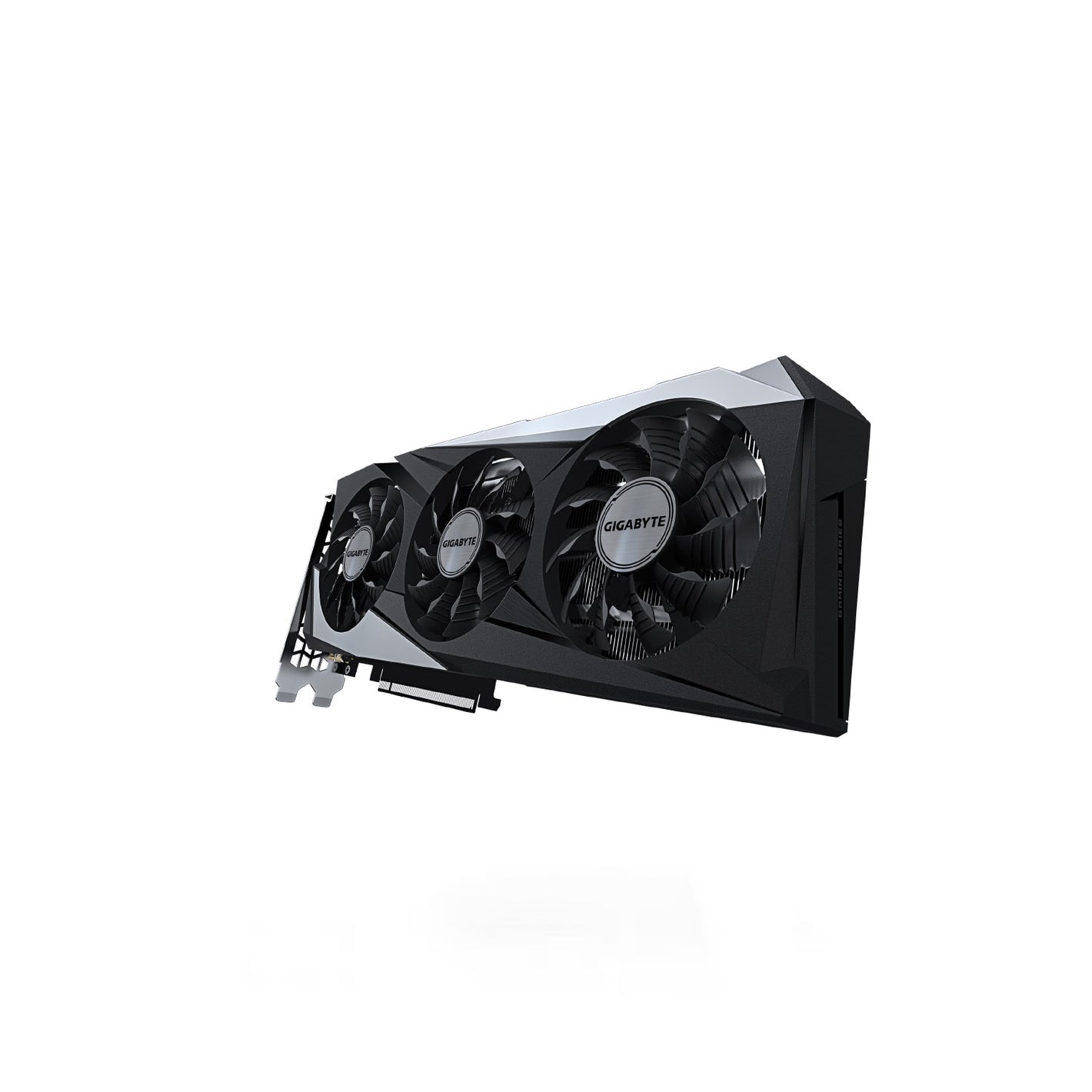 Gigabyte GeForce RTX3060 Gaming OC 12GB Graphic Card (GV-N3060Gaming-OC-12GD-2.0)