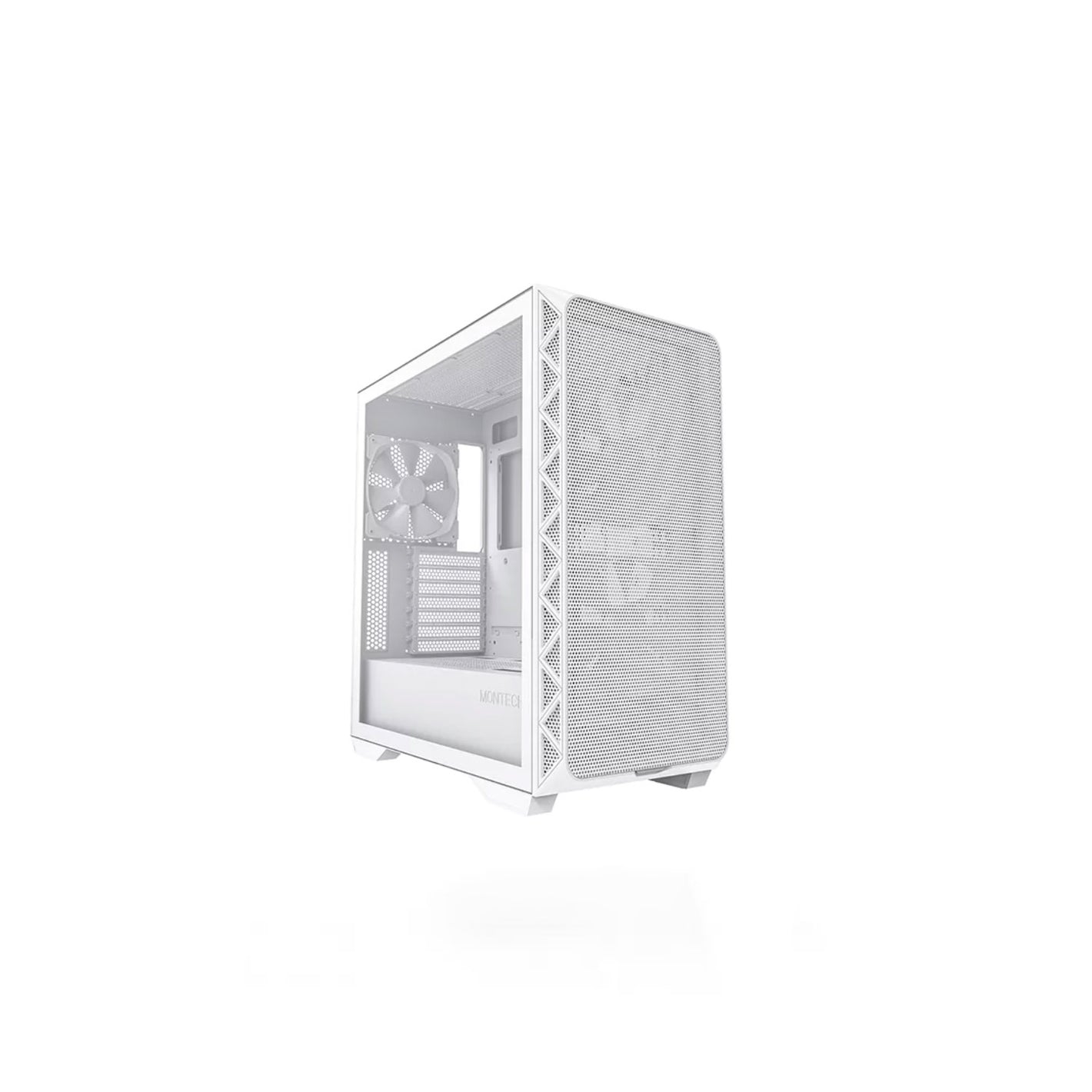 Montech Air 903 Base White Mid-Tower Casing