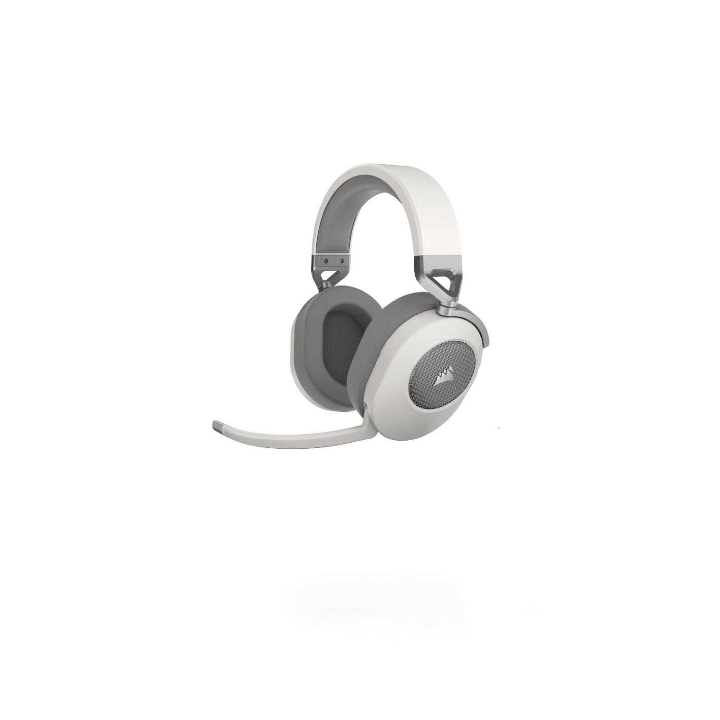 Corsair HS65 Wireless V2 White Headset (CS-CA-9011286-AP2)