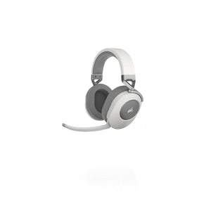Corsair HS65 Wireless V2 White Headset (CS-CA-9011286-AP2)