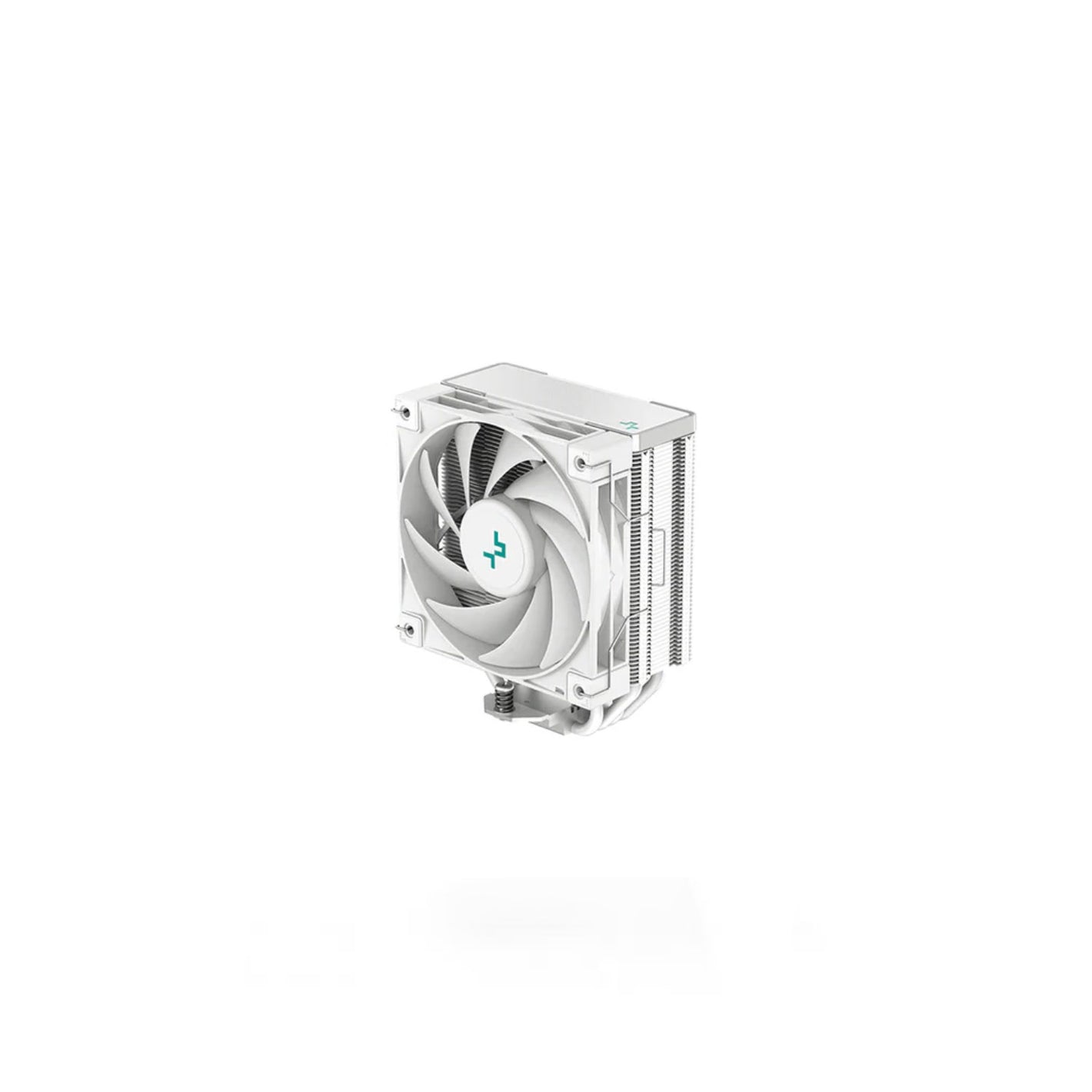 Deepcool AK400 WH Performance White CPU Cooler (R-AK400-WHNNMN-G-1)