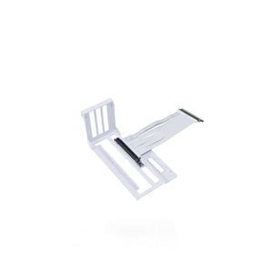 Lian Li A3 Vertical GPU Kit 4.0 White (G89.A3-1W.00)