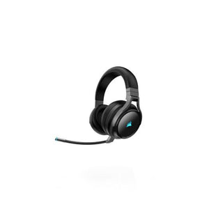 Corsair Virtuoso RGB Wireless High Fidelity Gaming Carbon Headset (CS-CA-9011185-AP)