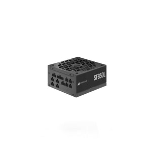 Corsair SF850L 850W 80 Plus Gold Fully Modular Power Supply (CS-CP-9020245-NA)