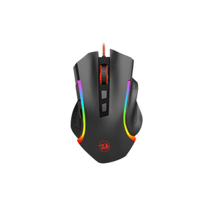 Redragon Griffin M607 Gaming Black RGB Wired Mouse