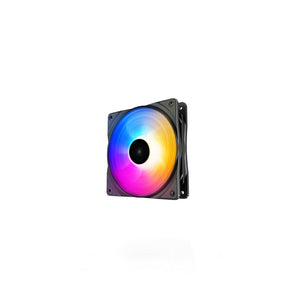 Deepcool RF 120 FS 120mm RGB Led Cooler Fan (DP-FLED3-RF120-FS)