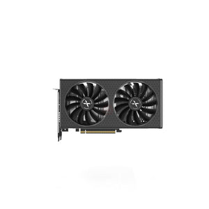 XFX Speedster QICK 210 AMD Radeon RX 6500XT 4GB GDDR6 RDNA 2 64-bit Core Gaming Graphic Card (RX-65XT4DBDQ)