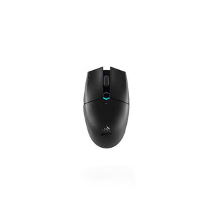 Corsair Katar Pro Optical Wireless Gaming Black Mouse (CS-CH-931C011-AP)
