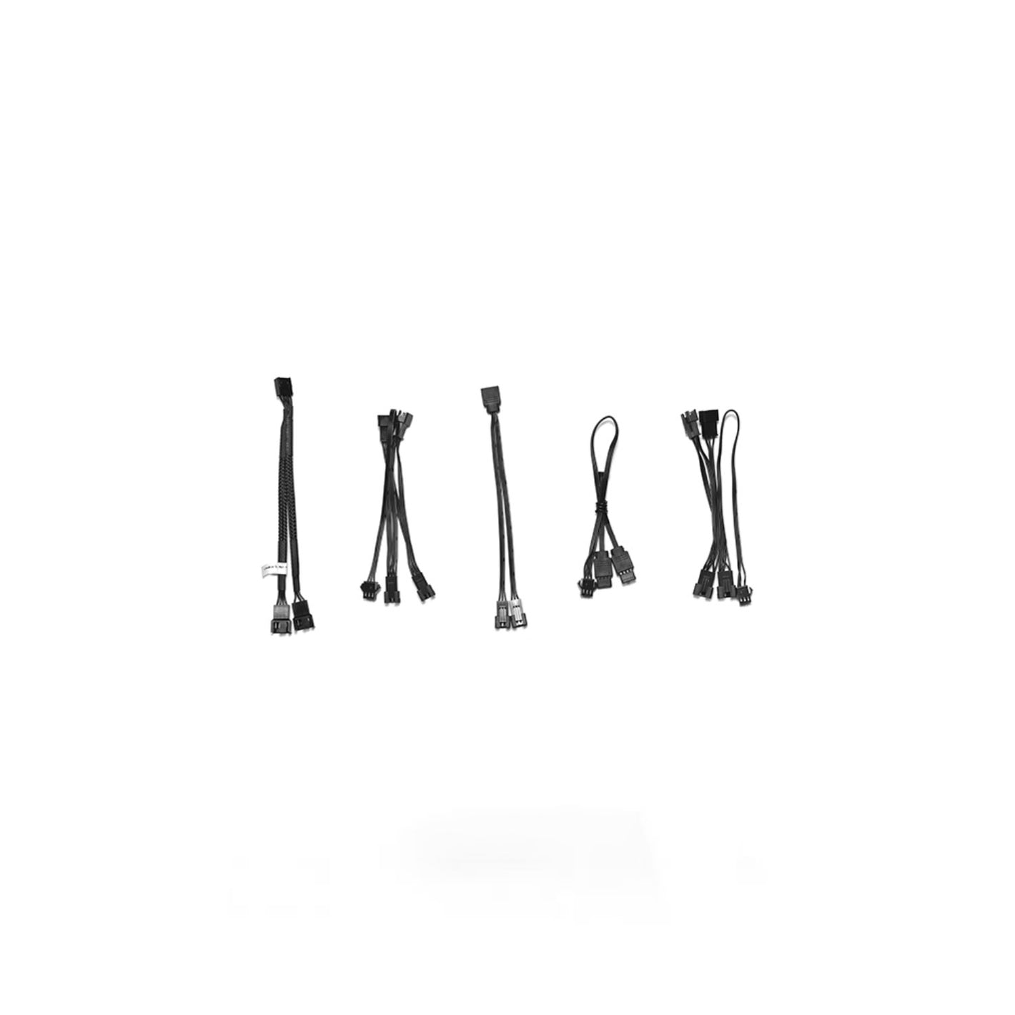 Lian Li ARGB Device Cable Kit (UF-EX)