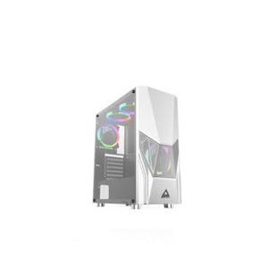Montech Fighter 500 White Front Mesh Panel Casing