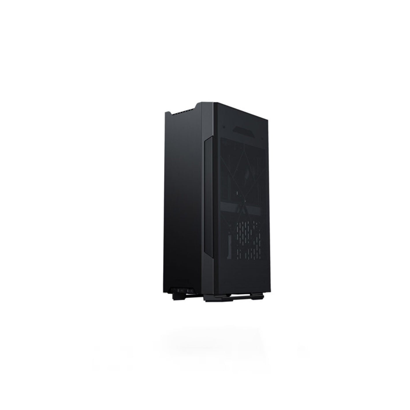 Phanteks Enthoo Evolv Shift 2 Air Fabric Mesh Panel Satin Black Casing (PH-ES217A_BK02)