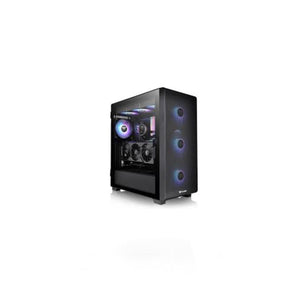 Thermaltake S250 TG ARGB Mid Tower Casing (CA-1Y6-00M1WN-00)