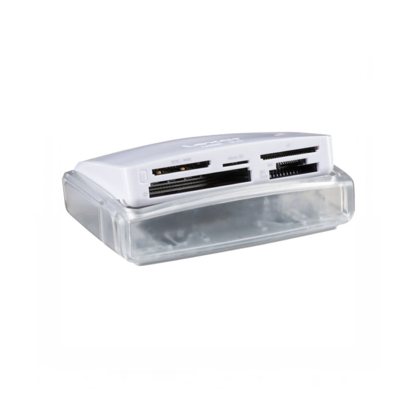 Lexar Multi-Card 25-in-1 USB 3.0 Reader (LRW025URBAP)