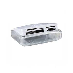 Lexar Multi-Card 25-in-1 USB 3.0 Reader (LRW025URBAP)
